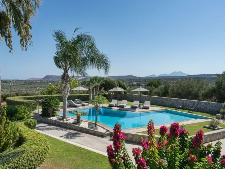 Location Maison à Adele 13 personnes