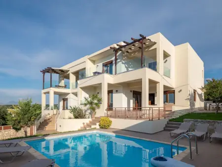 Location Maison à Adele 13 personnes