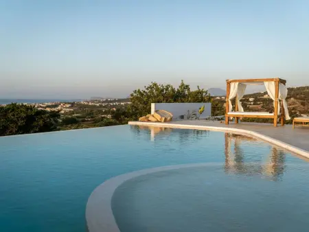 Location Maison à Adele 18 personnes