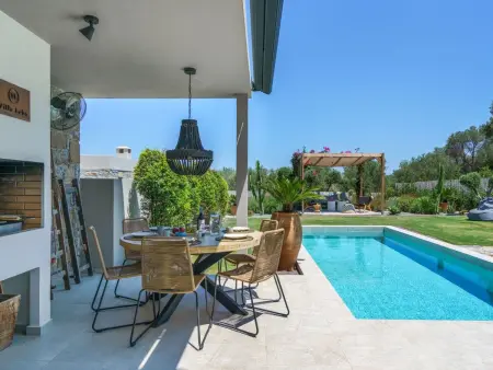 Location Maison à Adele 6 personnes