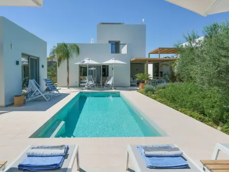 Location Maison à Adele 6 personnes