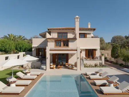 Location Maison à Adele 9 personnes