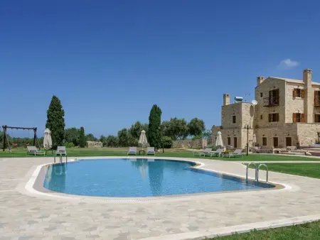 Location Maison à Adele 23 personnes