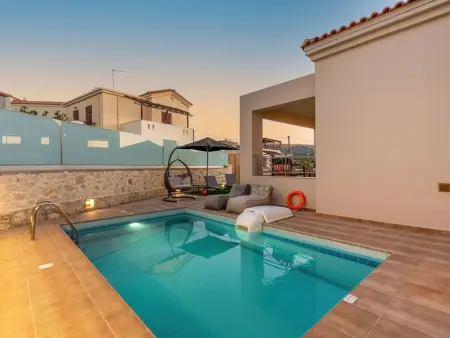 Location Maison à Adele 5 personnes