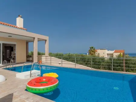 Location Maison à Adele 6 personnes