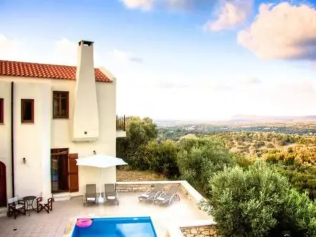 Location Maison à Adele 10 personnes