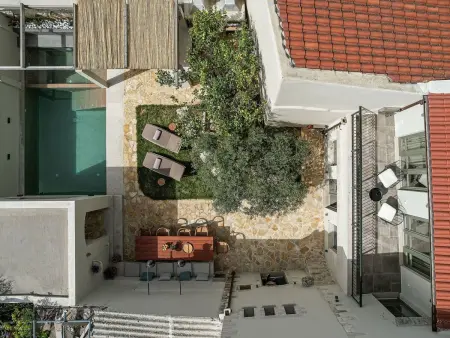 Location Maison à Adele 6 personnes