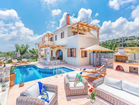 Location Maison à Adele 5 personnes