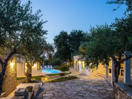 Location Maison à Adele 10 personnes