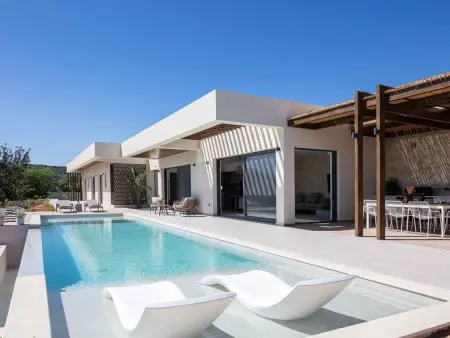 Location Maison à Maleme Kriti 6 personnes