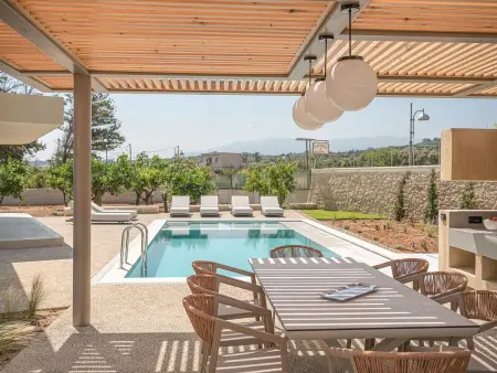 Location Maison à Maleme Kriti 6 personnes