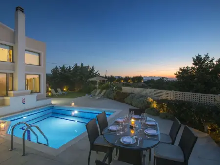 Location Maison à Agios Pavlos 4 personnes