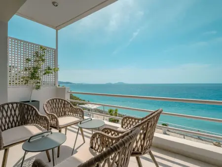 Location Maison à Agios Pavlos 4 personnes