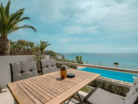 Location Maison à Agios Pavlos 4 personnes