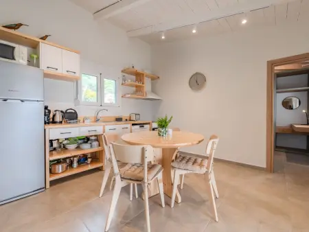 Location Maison à Agios Pavlos 4 personnes