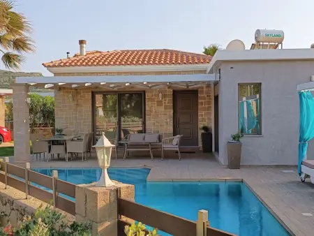 Location Maison à Kissamos Kriti 4 personnes