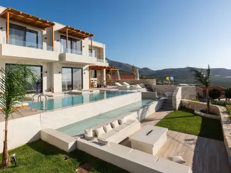 Location Maison à Kissamos Kriti 15 personnes