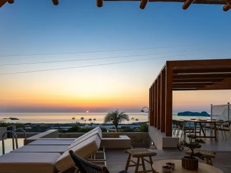 Location Maison à Kissamos Kriti 6 personnes