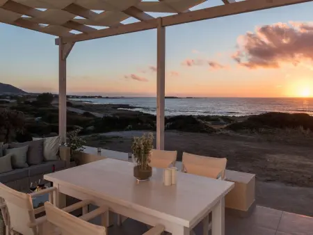 Location Maison à Kissamos Kriti 5 personnes