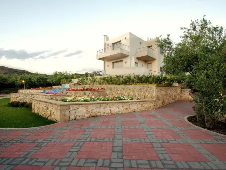 Location Maison à Kissamos Kriti 6 personnes