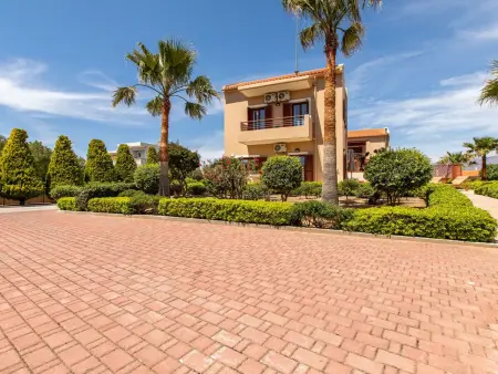 Location Maison à Kissamos Kriti 2 personnes