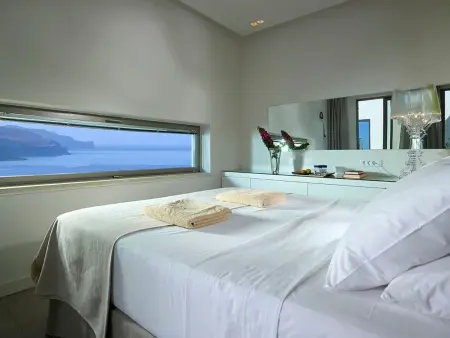 Location Maison à Kissamos Kriti 7 personnes