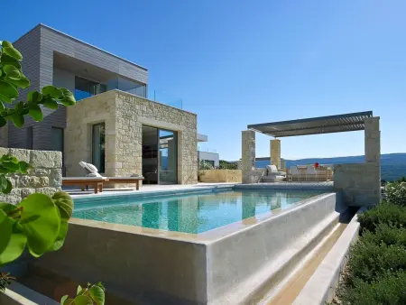 Location Maison à Kissamos Kriti 5 personnes