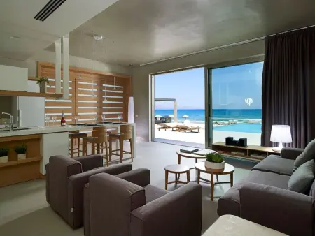 Location Maison à Kissamos Kriti 5 personnes