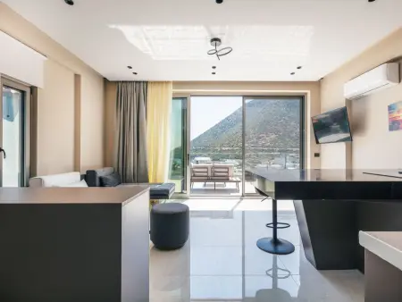 Location Maison à Roumeli 7 personnes