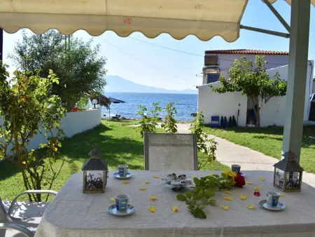 Location Maison à Ravdoucha 5 personnes