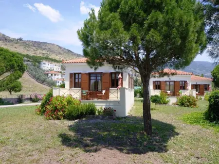 Location Maison à Petra 2 personnes