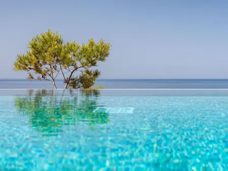 Location Maison à Agios Leon 6 personnes