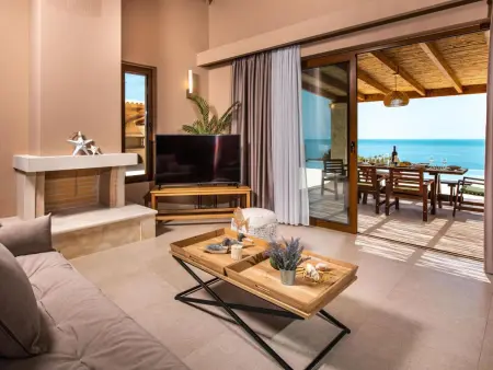 Location Maison à Agios Leon 6 personnes