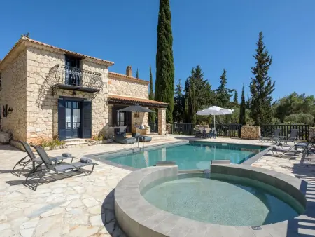 Location Maison à Agios Leon 3 personnes