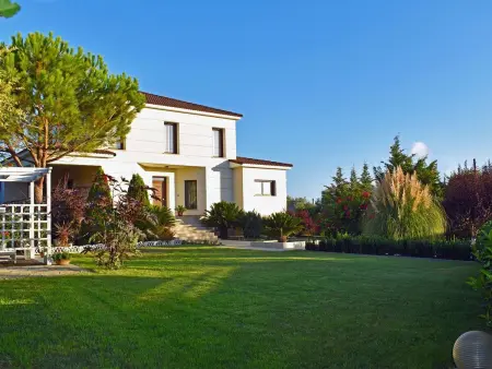 Location Maison à Agios Leon 6 personnes