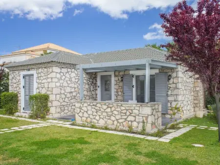 Location Maison à Agios Leon 6 personnes