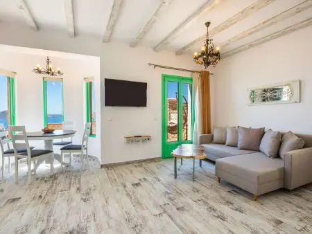 Location Maison à Karpathos 3 personnes