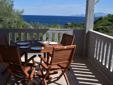 Location Maison à Kavalla 4 personnes