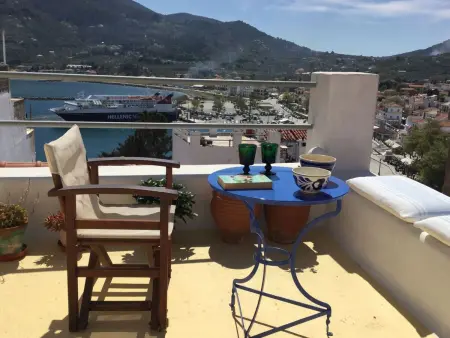 Location Maison à Skopelos 2 personnes