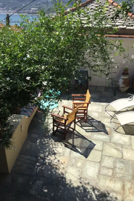 Location Maison à Skopelos 2 personnes