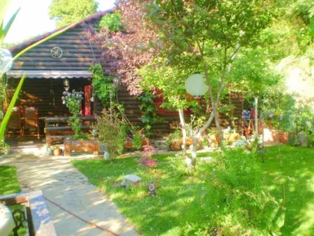 Location Maison à Agios 2 personnes