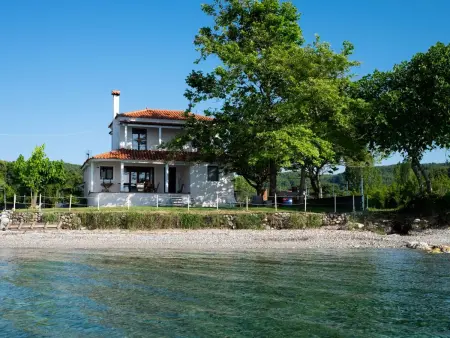 Location Maison à Istiaia 6 personnes