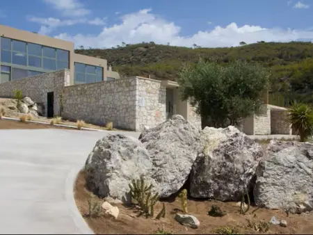 Location Maison à Loutraki Korinthia 4 personnes