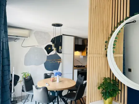 Location Maison à Zagreb 4 personnes