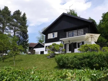 Location Maison à Tuhelj 4 personnes