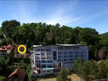 Location Maison à Krapinske Toplice 5 personnes