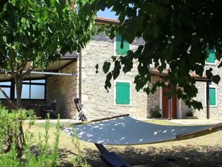 Location Maison à Umag 6 personnes