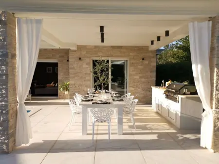 Location Maison à Umag Juricani 8 personnes