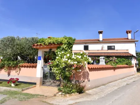 Location Maison à Umag Juricani 6 personnes