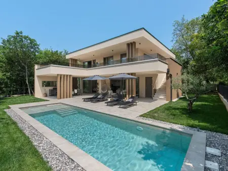 Location Maison à Umag Juricani 7 personnes